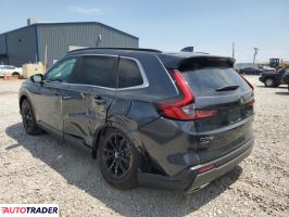 Honda CR-V 2024 2 Honda CR-V 2024 2