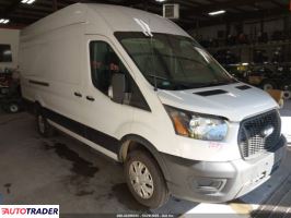 Ford Transit 2023 3