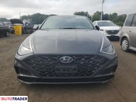 Hyundai Sonata 2020 2