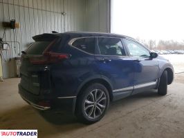 Honda CR-V 2022 2