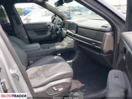 Hyundai Santa Fe 2024 2