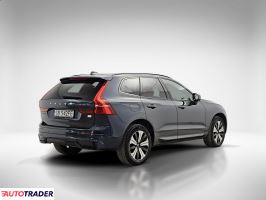 Volvo XC60 2023 2.0 253 KM