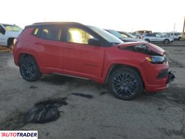 Jeep Compass 2023 2