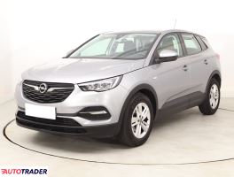 Opel Grandland 2021 1.2 128 KM