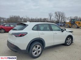 Honda HR-V 2024 2