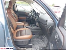 Ford Bronco 2024 2 Ford Bronco 2024 2