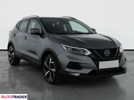 Nissan Qashqai - zobacz ofertę