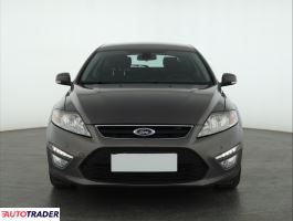 Ford Mondeo 2013 1.6 158 KM