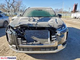 Hyundai Pozostałe 2025 3