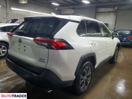 Toyota Pozostałe 2022 2