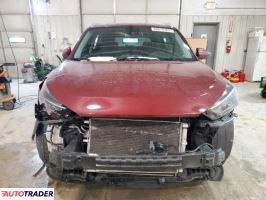 Hyundai Tucson 2020 2 Hyundai Tucson 2020 2