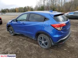 Honda HR-V 2022 1