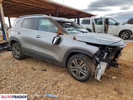 Kia Pozostałe 2023 2