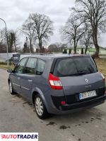 Renault Grand Scenic 2006 0.0 150 KM