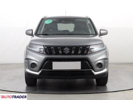 Suzuki Vitara 2020 1.4 127 KM Suzuki Vitara 2020 1.4 127 KM