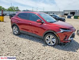 Buick Pozostałe 2024 1