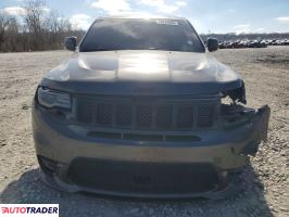 Jeep Grand Cherokee 2020 6