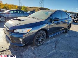 Subaru Pozostałe - zobacz ofertę