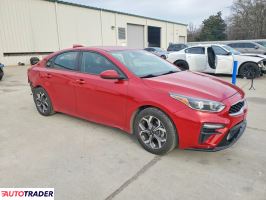 Kia Pozostałe 2020 2