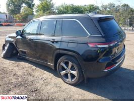 Jeep Grand Cherokee 2022 3