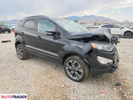 Ford EcoSport 2020 2