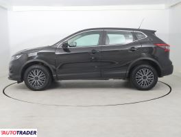 Nissan Qashqai 2017 1.2 113 KM
