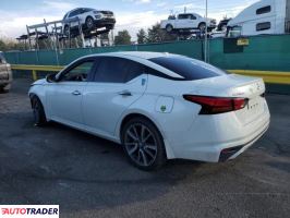 Nissan Altima 2020 2