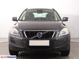 Volvo XC60 2010 2.0 160 KM Volvo XC60 2010 2.0 160 KM
