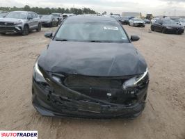 Hyundai Elantra 2022 2 Hyundai Elantra 2022 2