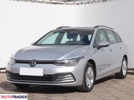 Volkswagen Golf 2021 1.5 128 KM