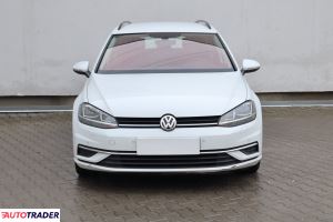 Volkswagen Golf 2020 1.6 113 KM