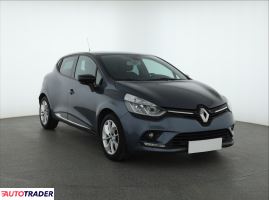 Renault Clio 2017 0.9 88 KM