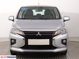 Mitsubishi Space Star 2021 1.2 69 KM