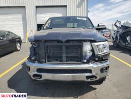 Dodge Ram 2020 5