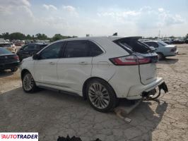 Ford Edge 2022 2 Ford Edge 2022 2