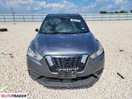 Nissan Pozostałe 2020 1