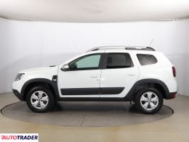 Dacia Duster 2018 1.6 112 KM