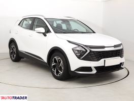 Kia Sportage - zobacz ofertę