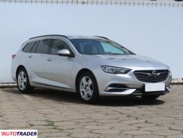 Opel Insignia 2018 1.6 134 KM