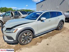 Volvo V60 - zobacz ofertę