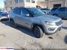 Jeep Compass 2021 2