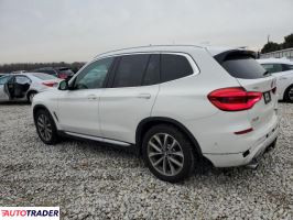 BMW X3 2019 2 BMW X3 2019 2