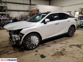 Lexus RX 2024 2