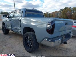 Toyota Tundra 2020 5