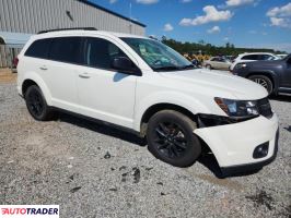 Dodge Journey 2019 2