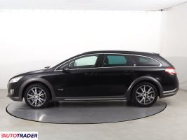 Peugeot 508 2013 2.0 197 KM