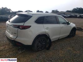 Mazda CX-9 2022 2