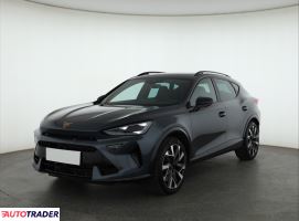 Cupra 2025 2.0 305 KM