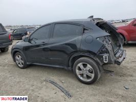 Honda HR-V 2019 1