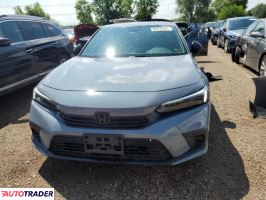 Honda Civic 2024 2